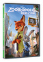 Zootropolis: Město zvířat