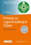 Prototyp zur Lagerverwaltung in Python