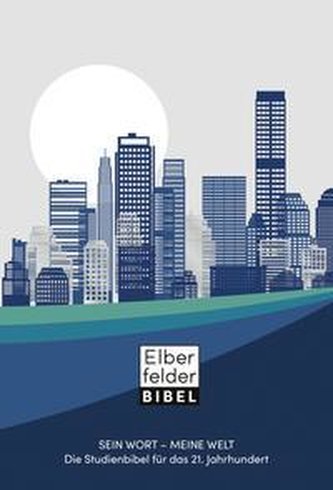 Sein Wort - meine Welt