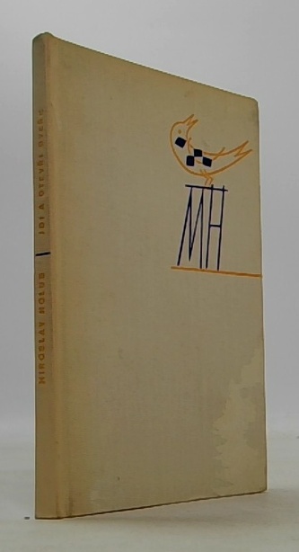 Jdi a otevři dveře