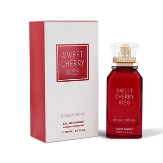 Gulf Orchid Sweet Cherry Kiss EDP 30 ml UNISEX