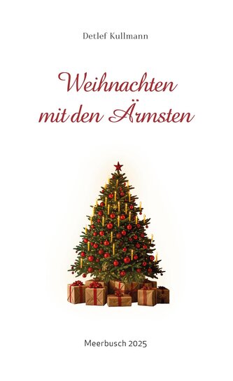 Weihnachten mit den Ärmsten