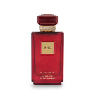 Gulf Orchid Ishq EDP 110 ml UNISEX