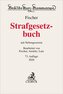 Strafgesetzbuch. StGB