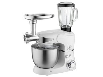 KUCHYŇSKÝ ROBOT PLANETÁRNÍ 3V1 COOKME - BOTTI SC-206C