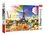 Puzzle 1000 Sweet Paris TREFL