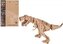 Puzzle drewniane 3D Dinozaur T-rex