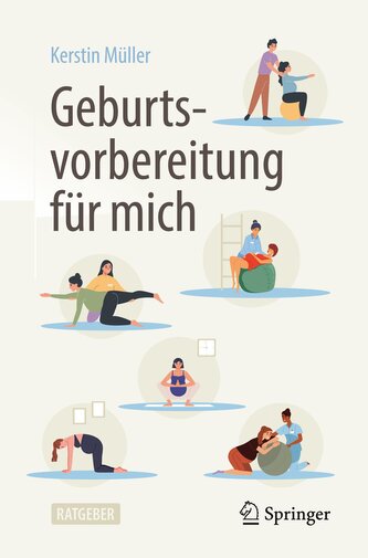 Geburtsvorbereitung für mich