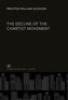 The Decline of the Chartist Movement