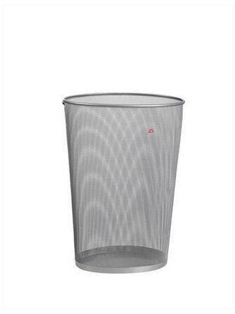 Stojan na deštníky "Rain", šedá, drátěný, ALBA PMRAIN M