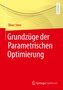 Grundzüge der Parametrischen Optimierung