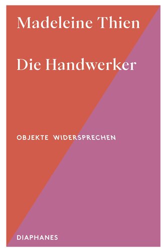 Die Handwerker