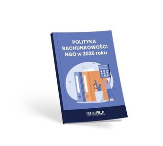 Polityka rachunkowości NGO w 2026 roku