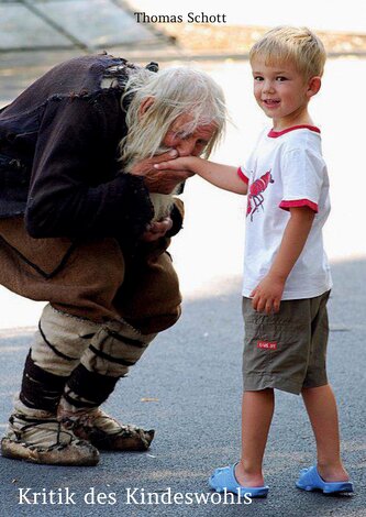 Kritik des Kindeswohls (zweite Auflage)