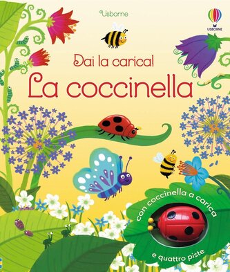 La coccinella