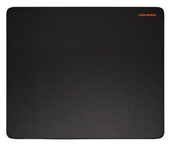 COUGAR podložka pod myš Turbo L 450 x 400 x 3mm water proof anti-slip rubber