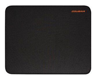 COUGAR podložka pod myš Turbo M 320 x 270 x 3mm water proof anti-slip rubber