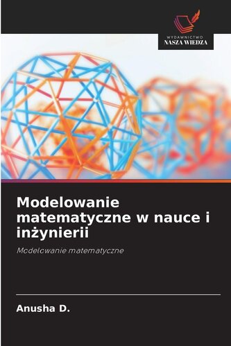 Modelowanie matematyczne w nauce i in¿ynierii