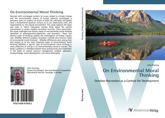 On Environmental Moral Thinking