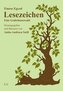 Lesezeichen
