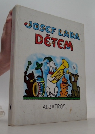 Dětem
