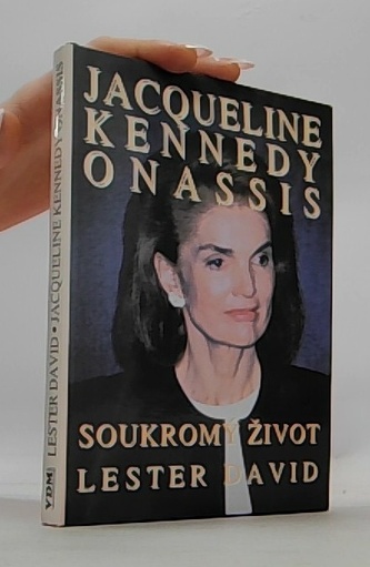 Jacqueline Kennedyová Onassisová: Soukromý život