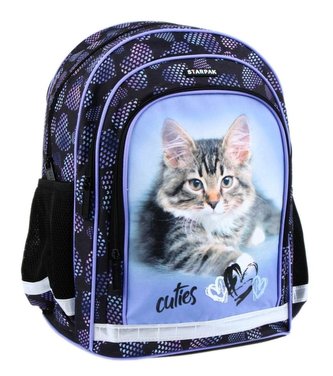 Plecak szkolny Kitty