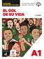El gol de su vida. Reporteros lectores + audio download