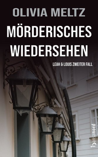 Mörderisches Wiedersehen