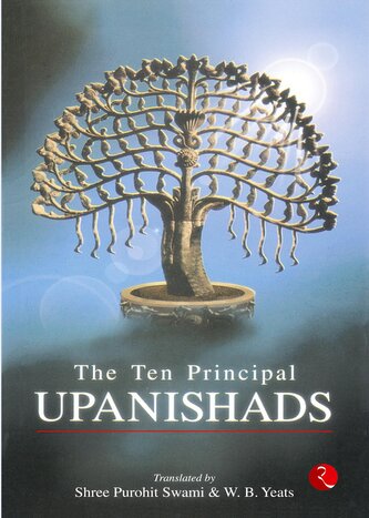 Ten Principal Upanishads