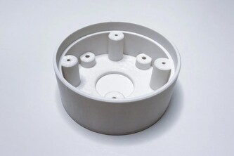 Synology D-SBC800-C - Držák pro kameru Synology BC800Z na stěnu i strop