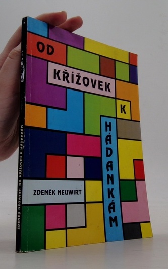 Od křížovek k hádankám