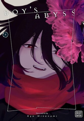 Boy´s Abyss, Vol. 9