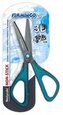 Nożyczki non-stick3D 17,5cm ostrze 6,5cm