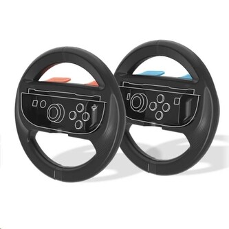 Dvojice volantů pro ovladače Joy-Con 2