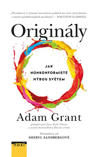 Originály Originály
