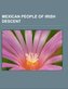 Mexican people of Irish descent