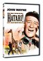 Hatari DVD