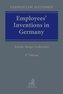 Employees' Inventions in Germany