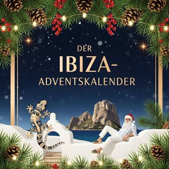 Der Ibiza-Adventskalender