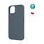 FIXED ReStory TPU recyklovaný kryt Apple iPhone 13 modrý