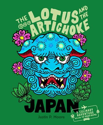 The Lotus and the Artichoke - Japan