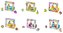 MojiPops 2 Photo Pop! mix
