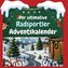 Der ultimative Radsportler-Adventskalender