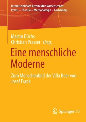 Eine menschliche Moderne