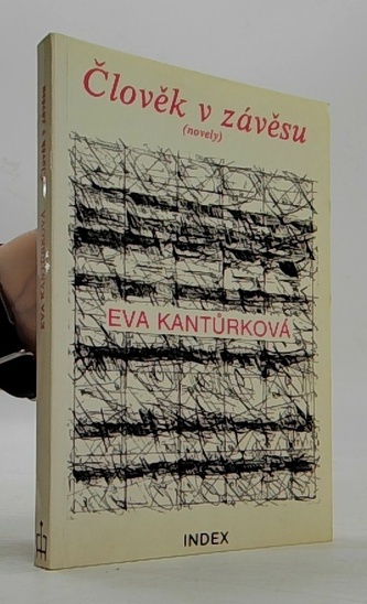 Člověk v závěsu (novely)