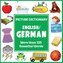 English German Picture Dictionary