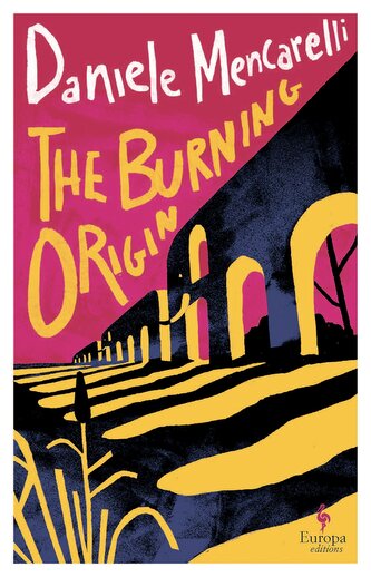 The Burning Origin