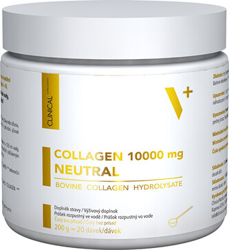 Clinical Collagen 10 000 mg Neutral 200 g