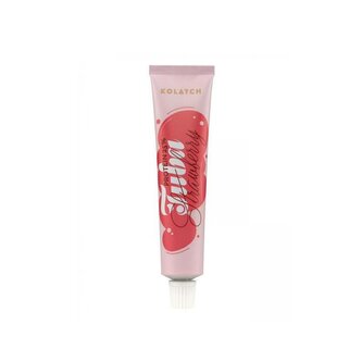 Kolatch Tuba - protein a jahody kusy 12 ks